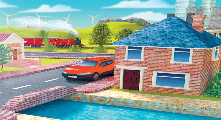 लैंड पूलिंग पॉलिसी: दिल्ली के 89 गांवों को मिला शहरीकृत गांव का दर्जा लैंड पूलिंग पॉलिसी: दिल्ली के 89 गांवों को मिला शहरीकृत गांव का दर्जा