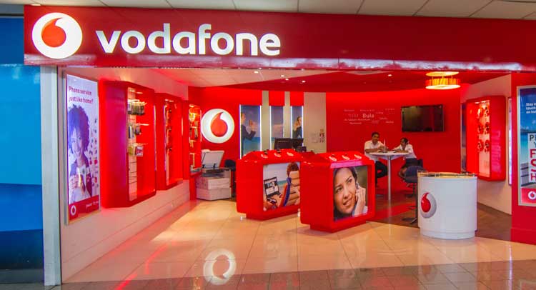 इस मोबाइल कंपनी के साथ Vodafone ला रहा ग्राहकों के लिए ऑफर, जानें इस मोबाइल कंपनी के साथ Vodafone ला रहा ग्राहकों के लिए ऑफर, जानें