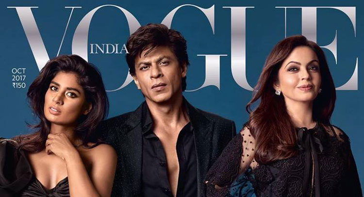 Vogue के कवर पेज पर ग्लैमरस अंदाज में दिखीं मिताली राज Vogue के कवर पेज पर ग्लैमरस अंदाज में दिखीं मिताली राज