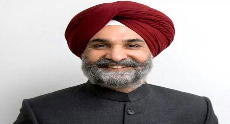 तरणजीत संधू होंगे श्रीलंका में भारत के राजदूत तरणजीत संधू होंगे श्रीलंका में भारत के राजदूत