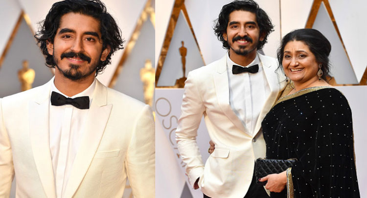 Pics: Oscars 2017 के रेड कार्पेट पर इस अंदाज में दिखे सितारे Pics: Oscars 2017 के रेड कार्पेट पर इस अंदाज में दिखे सितारे