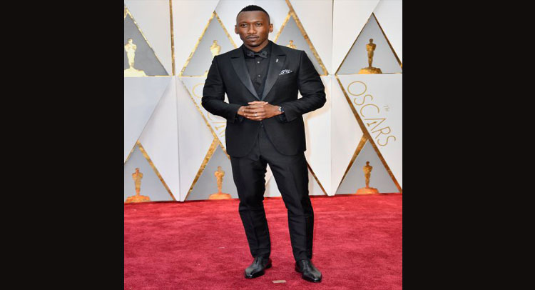 Pics: Oscars 2017 के रेड कार्पेट पर इस अंदाज में दिखे सितारे Pics: Oscars 2017 के रेड कार्पेट पर इस अंदाज में दिखे सितारे