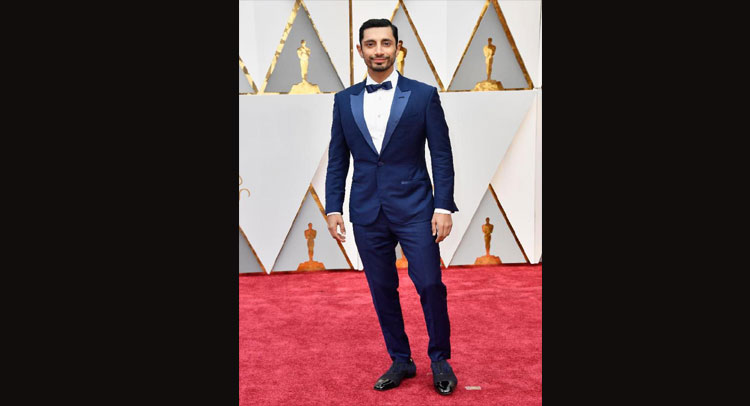Pics: Oscars 2017 के रेड कार्पेट पर इस अंदाज में दिखे सितारे Pics: Oscars 2017 के रेड कार्पेट पर इस अंदाज में दिखे सितारे