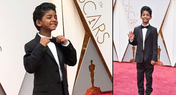 Pics: Oscars 2017 के रेड कार्पेट पर इस अंदाज में दिखे सितारे Pics: Oscars 2017 के रेड कार्पेट पर इस अंदाज में दिखे सितारे