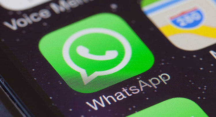 दुनियाभर में हुआ #whatsappdown, मैसेजिंग में दिक्कत से यूजर्स हुए परेशान दुनियाभर में हुआ #whatsappdown, मैसेजिंग में दिक्कत से यूजर्स हुए परेशान