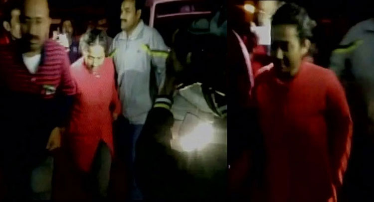 पश्चिम बंगाल: बीजेपी की महिला नेता गिरफ्तार, बच्चों की तस्करी का आरोप पश्चिम बंगाल: बीजेपी की महिला नेता गिरफ्तार, बच्चों की तस्करी का आरोप