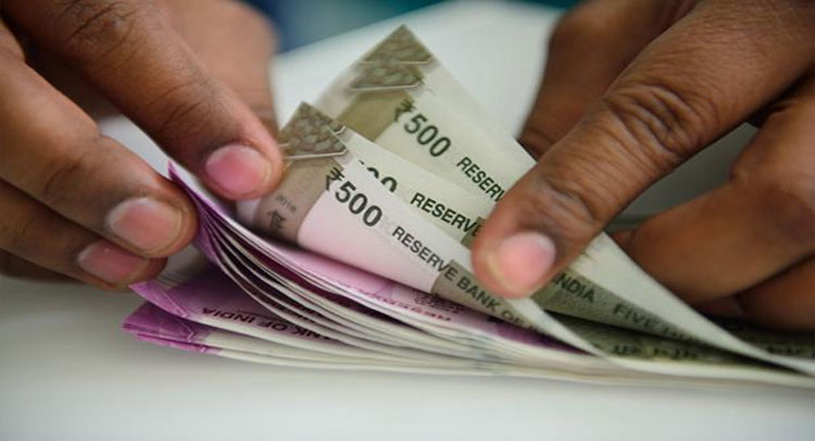 EPFO चालू वित्त वर्ष के दौरान ETF में करेगा 22,500 करोड़ रुपए का निवेश EPFO चालू वित्त वर्ष के दौरान ETF में करेगा 22,500 करोड़ रुपए का निवेश