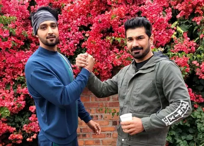 KKK11 : केपटाउन से देखें Contestants की BTS PHOTOS KKK11 : केपटाउन से देखें Contestants की BTS PHOTOS