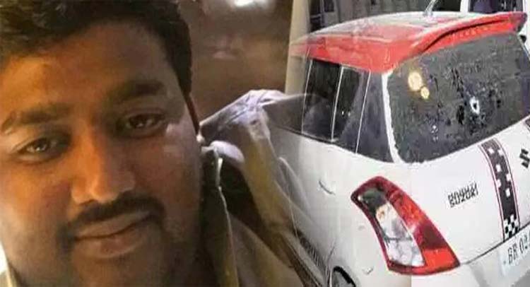 आदित्य सचदेवा हत्याकांड: रॉकी यादव दोषी करार, जानें कोर्ट का फैसला... आदित्य सचदेवा हत्याकांड: रॉकी यादव दोषी करार, जानें कोर्ट का फैसला...