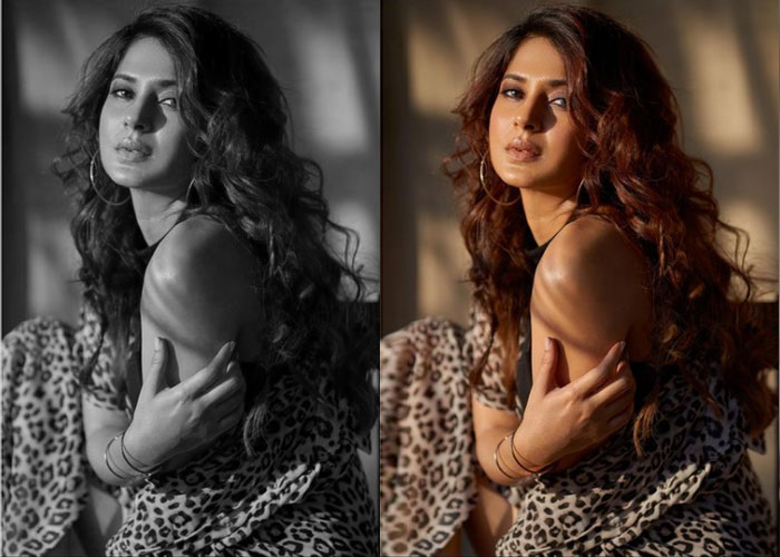 सोशल मीडिया पर छाया जेनिफर विंगेट का हॉट लुक, देखें तस्वीरें सोशल मीडिया पर छाया जेनिफर विंगेट का हॉट लुक, देखें तस्वीरें