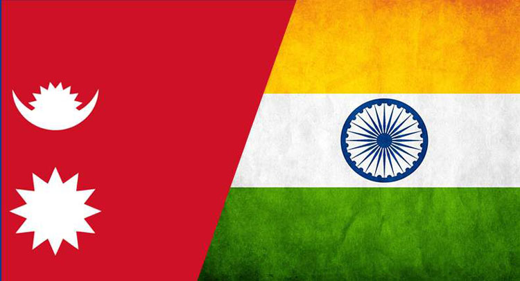 भारत-नेपाल सीमा पर मानव तस्करी पर रोक के लिए एसएसबी की कार्यशाला भारत-नेपाल सीमा पर मानव तस्करी पर रोक के लिए एसएसबी की कार्यशाला