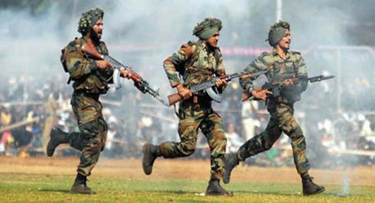 सर्जिकल स्ट्राइक को लेकर बड़ा खुलासा, पाक अधिकारी ने कबूला ''कार्रवाई में 12 मरे'' सर्जिकल स्ट्राइक को लेकर बड़ा खुलासा, पाक अधिकारी ने कबूला ''कार्रवाई में 12 मरे''