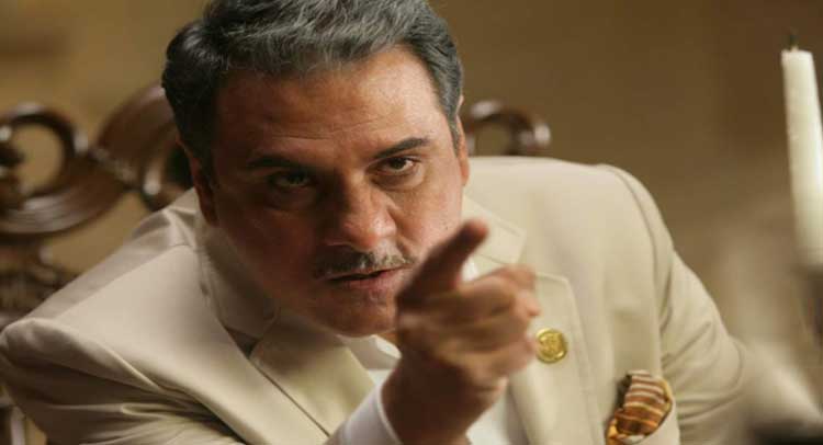 B’Day Special: पढ़ें, कैसे फोटोग्राफर से अभिनेता बन गए बोमन इरानी B’Day Special: पढ़ें, कैसे फोटोग्राफर से अभिनेता बन गए बोमन इरानी