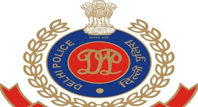 दिल्ली: जातिसूचक शब्द इस्तेमाल करने के आरोप में थानाध्यक्ष पर FIR के निर्देश ! दिल्ली: जातिसूचक शब्द इस्तेमाल करने के आरोप में थानाध्यक्ष पर FIR के निर्देश !