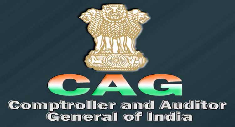 नोटबंदी के प्रभावों का ऑडिट करेगा कैग नोटबंदी के प्रभावों का ऑडिट करेगा कैग