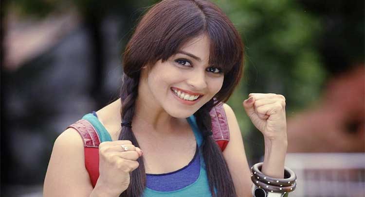 जेनेलिया इस फिल्म से कर रही हैं कमबैक जेनेलिया इस फिल्म से कर रही हैं कमबैक