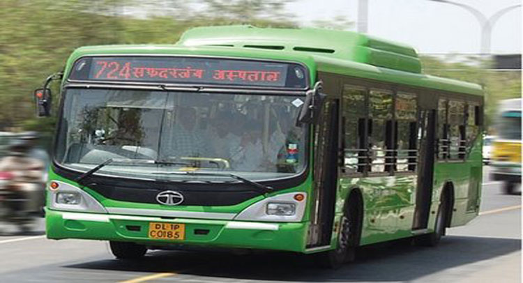 नहीं घटा DTC का किराया, बसों में हो रही बहसबाजी नहीं घटा DTC का किराया, बसों में हो रही बहसबाजी