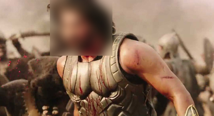 इस एक्टर की तस्वीर ने बड़ा दिया बाहुबली 2 का क्रेज इस एक्टर की तस्वीर ने बड़ा दिया बाहुबली 2 का क्रेज