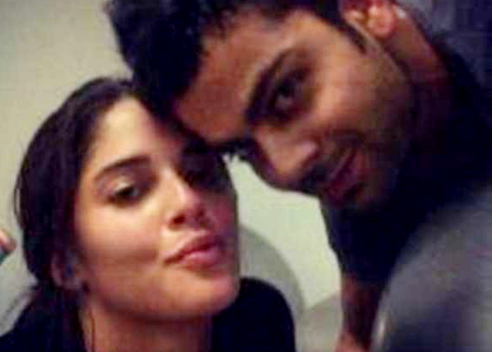 B'Day Spcl: अनुष्का से पहले इस एक्ट्रेस के प्यार में पागल थे विराट, दो साल तक किया था डेट - virat-kohli-dated-brazilian-izabelle -leite-before-anushka-sharma