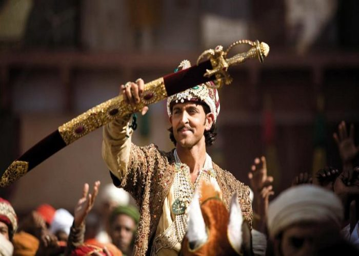 कहो ना प्यार है से वॉर तक का कुछ ऐसा रहा रितिक रोशन का सफर, देखें तस्वीरें कहो ना प्यार है से वॉर तक का कुछ ऐसा रहा रितिक रोशन का सफर, देखें तस्वीरें