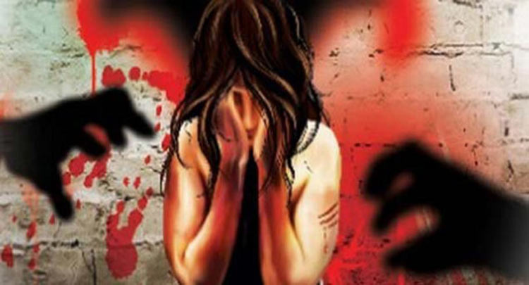 पत्रकारिता की छात्रा पर शराबियों ने किया शराब की बोतल से हमला पत्रकारिता की छात्रा पर शराबियों ने किया शराब की बोतल से हमला