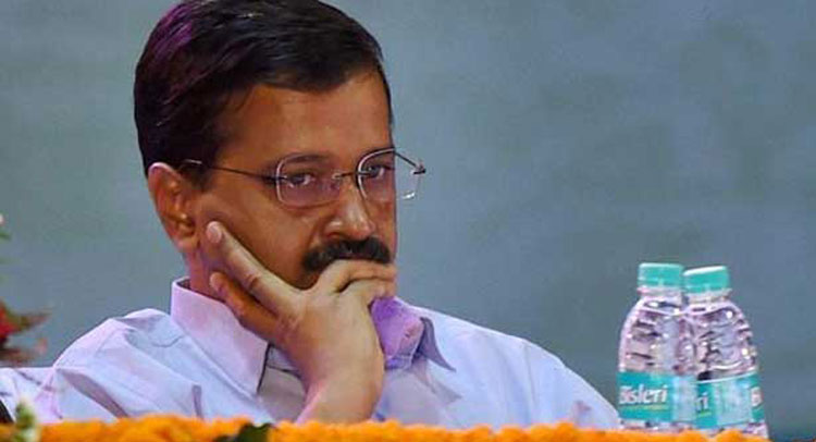 लैंड पूलिंग पॉलिसी : DDA ने केजरीवाल को लिखीं 24 चिठ्ठियां लैंड पूलिंग पॉलिसी : DDA ने केजरीवाल को लिखीं 24 चिठ्ठियां