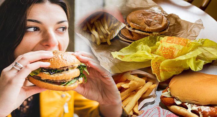 हेल्थ के लिए फास्ट फूड से ज्यादा खतरनाक है उसकी पैकेजिंग, पढ़ें - healthy-her-packaging-more-dangerous-than-fast-food