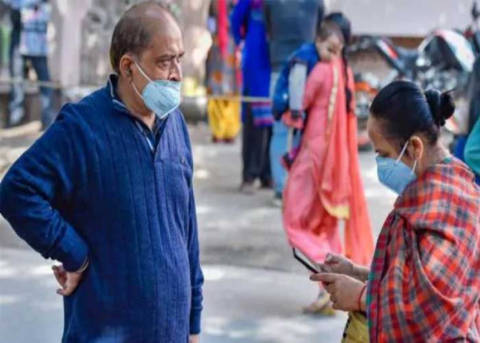 चीन से भारत तक कुछ ऐसे पहुंचा Coronavirus, देखें Pics चीन से भारत तक कुछ ऐसे पहुंचा Coronavirus, देखें Pics