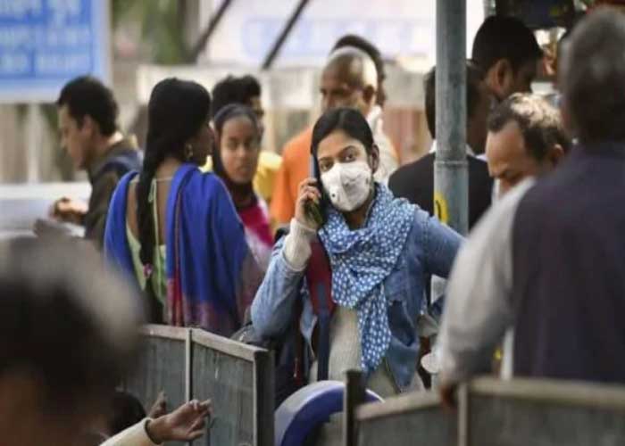 चीन से भारत तक कुछ ऐसे पहुंचा Coronavirus, देखें Pics चीन से भारत तक कुछ ऐसे पहुंचा Coronavirus, देखें Pics