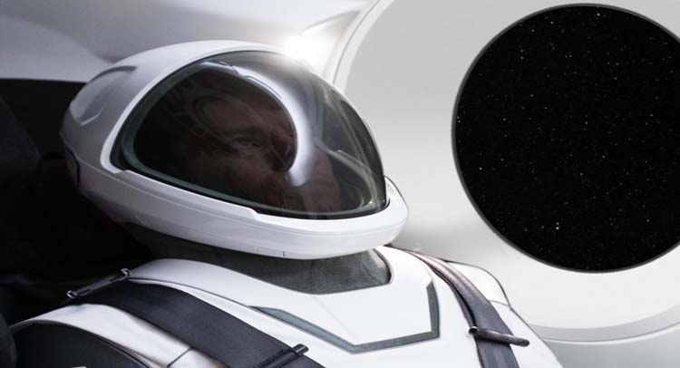 आने वाले समय में ऐसे होंगे हमारे Spacesuits, जानें खासियत... आने वाले समय में ऐसे होंगे हमारे Spacesuits, जानें खासियत...