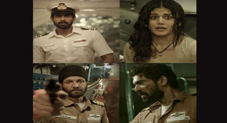 Video: एक अनसुनी भारत-पाक की जंग को ऐसे उतारा बड़े पर्दे पर Video: एक अनसुनी भारत-पाक की जंग को ऐसे उतारा बड़े पर्दे पर