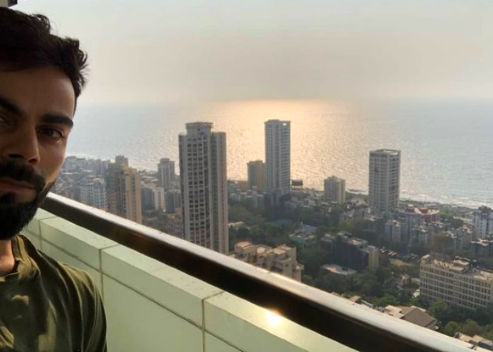 करोड़ों के इस खूबसूरत घर में रहेगी विराट और अनुष्का की बेटी, देखें तस्वीरें करोड़ों के इस खूबसूरत घर में रहेगी विराट और अनुष्का की बेटी, देखें तस्वीरें
