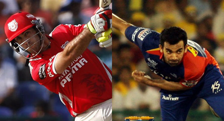 IPL10: दिल्ली की लगातार दूसरी जीत, पंजाब को 51 रन से हराया IPL10: दिल्ली की लगातार दूसरी जीत, पंजाब को 51 रन से हराया