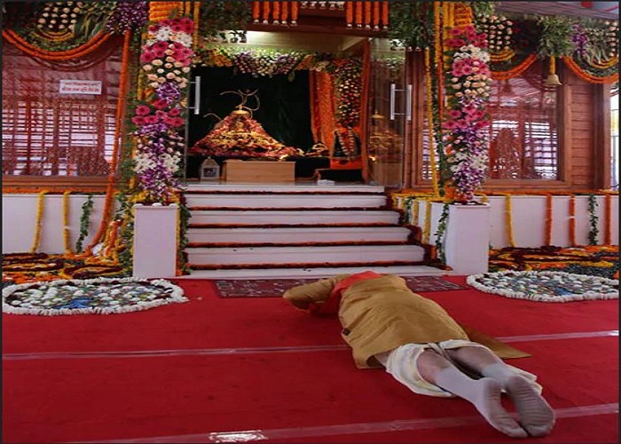 देश के लिए ऐतिहासिक दिन, अयोध्या में भूमिपूजन की देखें तस्वीरें... देश के लिए ऐतिहासिक दिन, अयोध्या में भूमिपूजन की देखें तस्वीरें...