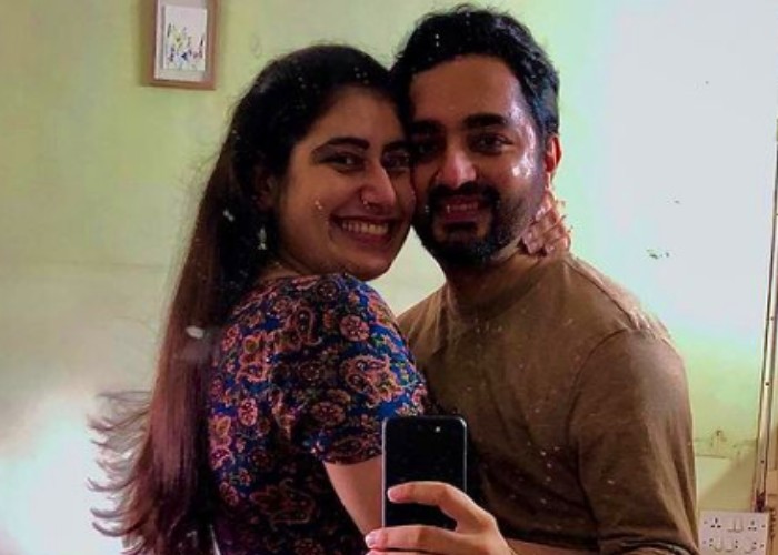 शादी के बंधन में बंधे फिल्म 'कुछ कुछ होता है' से सबका दिल जीतने वाले परजान, देखें तस्वीरें शादी के बंधन में बंधे फिल्म 'कुछ कुछ होता है' से सबका दिल जीतने वाले परजान, देखें तस्वीरें