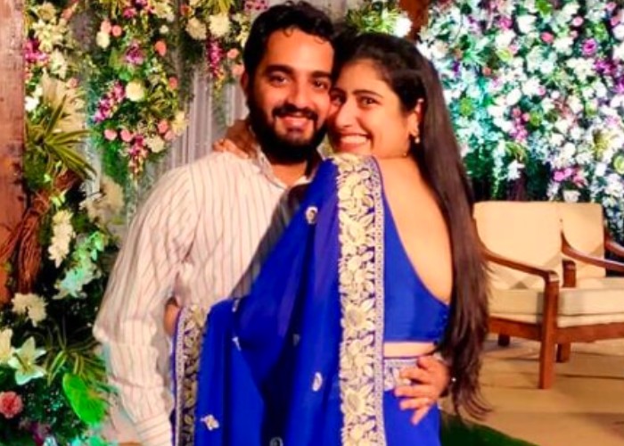 शादी के बंधन में बंधे फिल्म 'कुछ कुछ होता है' से सबका दिल जीतने वाले परजान, देखें तस्वीरें शादी के बंधन में बंधे फिल्म 'कुछ कुछ होता है' से सबका दिल जीतने वाले परजान, देखें तस्वीरें