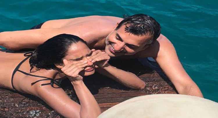 #Bold Photos वायरल- बिकिनी में मस्ती करती दिखी ये एक्ट्रेस #Bold Photos वायरल- बिकिनी में मस्ती करती दिखी ये एक्ट्रेस