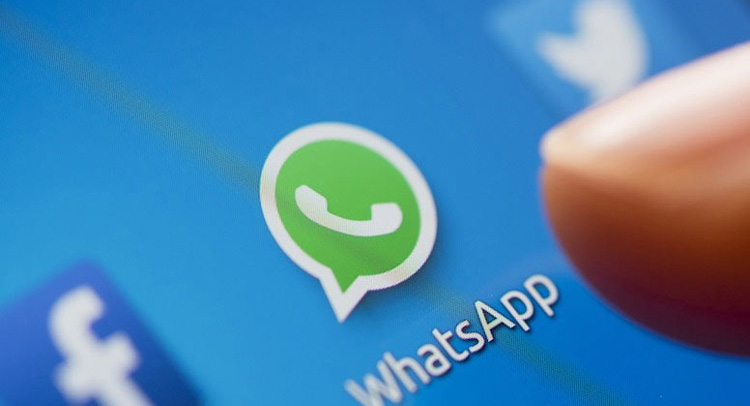 खुशखबरी ! अब बिना इंटरनेट के ऐसे चला सकते है Whatsapp खुशखबरी ! अब बिना इंटरनेट के ऐसे चला सकते है Whatsapp