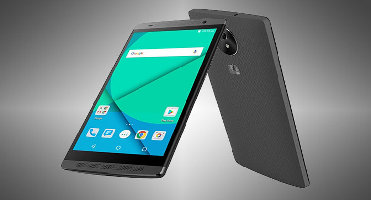 Micromax का नया स्मार्टफोन India 5 लॉन्च, 7 दिसंबर से शुरू होगी सेल Micromax का नया स्मार्टफोन India 5 लॉन्च, 7 दिसंबर से शुरू होगी सेल