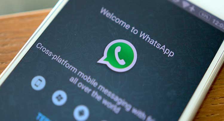 जानिए, WhatsApp पर आने वाला है ये खास फीचर जानिए, WhatsApp पर आने वाला है ये खास फीचर
