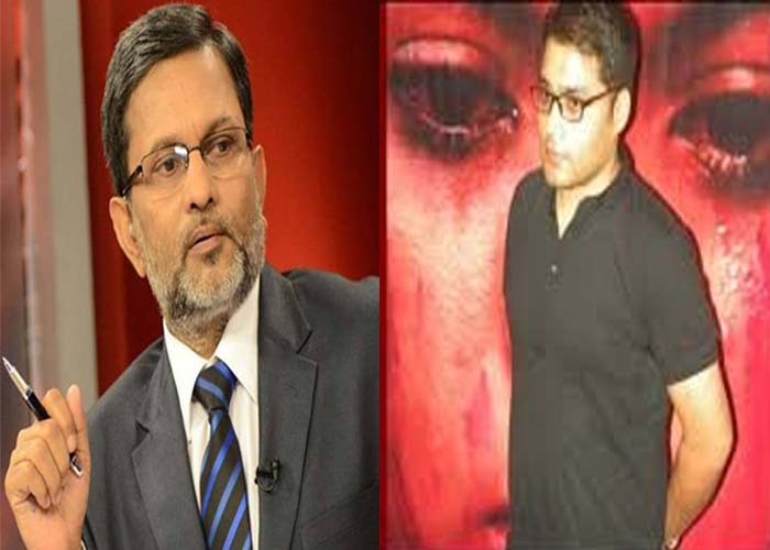 nirbhaya's friend avanindra pandey and ajit anum 