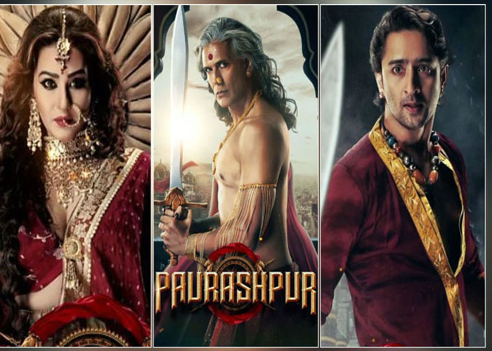 इस हफ्ते OTT पर धमाल मचाएंगी ये वेबसीरीज, देखें List इस हफ्ते OTT पर धमाल मचाएंगी ये वेबसीरीज, देखें List