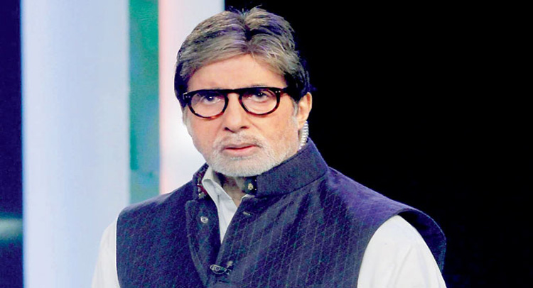 ''ठग्स ऑफ हिंदोस्तान'' के सेट पर अमिताभ बच्चन की लड़ाई, जानें ''ठग्स ऑफ हिंदोस्तान'' के सेट पर अमिताभ बच्चन की लड़ाई, जानें