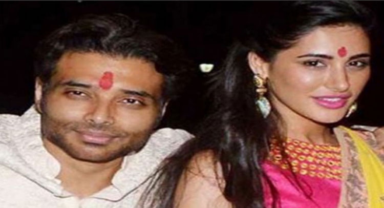 Breakup की खबरें झूठी, बिना शादी के एक साथ रहते हैं नरगिस-उदय! Breakup की खबरें झूठी, बिना शादी के एक साथ रहते हैं नरगिस-उदय!
