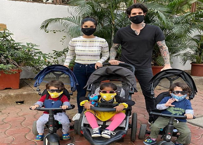 कोरोना वायरस से निपटने के लिए Bollywood ने उठाए ये बड़े कदम कोरोना वायरस से निपटने के लिए Bollywood ने उठाए ये बड़े कदम