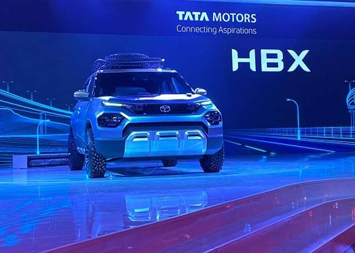 AutoExpo 2020 का हुआ आयोजन, दिखी एक से बढ़कर एक शानदार कारें, देखें तस्वीरें AutoExpo 2020 का हुआ आयोजन, दिखी एक से बढ़कर एक शानदार कारें, देखें तस्वीरें