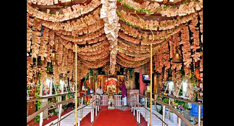 Image result for महालà¤à¥à¤·à¥à¤®à¥ मà¤à¤¦à¤¿à¤° रतलाम मधà¥à¤¯ पà¥à¤°à¤¦à¥à¤¶