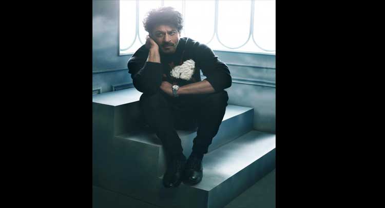 शाहरुख खान के खिलाफ ED ने जारी किया नोटिस, 23 जुलाई को होगी सुनवाई शाहरुख खान के खिलाफ ED ने जारी किया नोटिस, 23 जुलाई को होगी सुनवाई