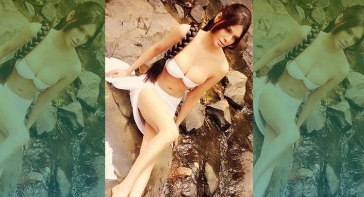 शर्लिन के हुस्न के मायाजाल से खुद को बचा नहीं पाएंगे आप, देखें वीडियो शर्लिन के हुस्न के मायाजाल से खुद को बचा नहीं पाएंगे आप, देखें वीडियो