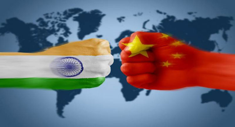 बौखलाए चीन ने चली नई चाल, नेपाल पहुंचकर भारत को घेरने की तैयारी बौखलाए चीन ने चली नई चाल, नेपाल पहुंचकर भारत को घेरने की तैयारी